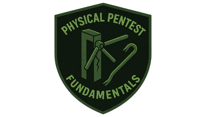 Physical PenTest Fundamentals
