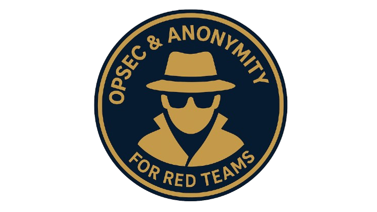 OpSec &amp; Anonymity for Red Teams