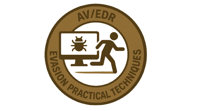 AV/EDR Evasion Practical Techniques