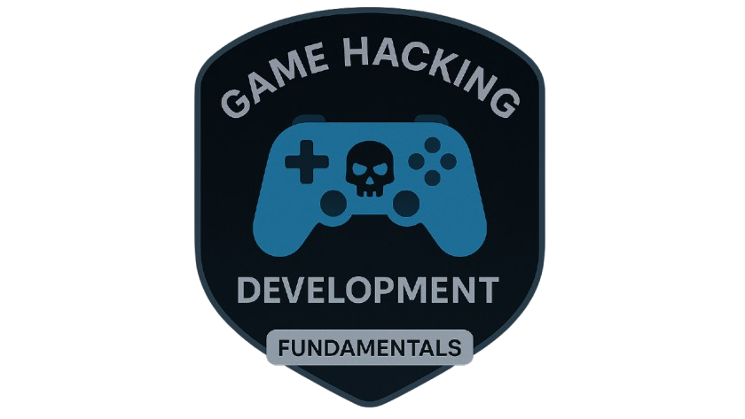 Fundamentals of Game Hacking Development