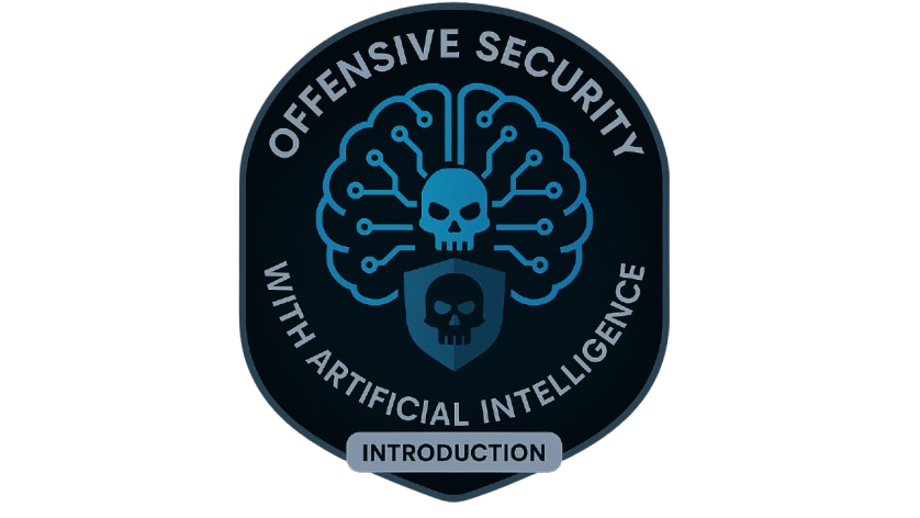 Introduction to Offensive Security with Artificial Intelligence